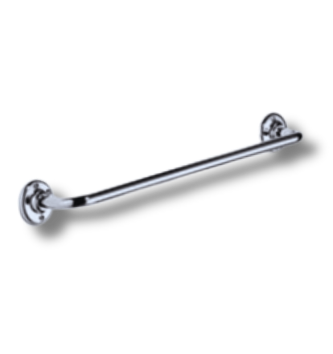 Heavy Duty Schuller Towel Rail