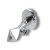 Angle Valve Matt