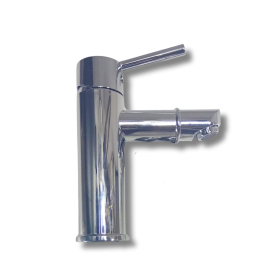 Basin Mixer – Chrome – BF-3701