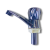 Pillar Tap Chrome Knob BF-1105