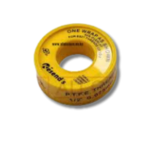 Thread Seal Tape (PTFE Tape)