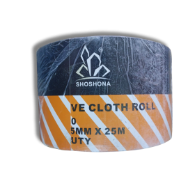 Shoshona VEC Cloth Roll