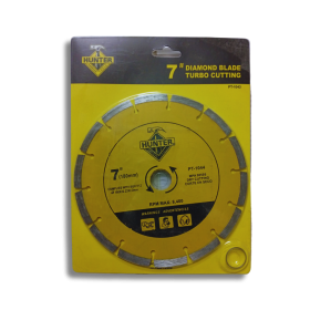 Diamond Cutting Disc – 4", 7", 9"