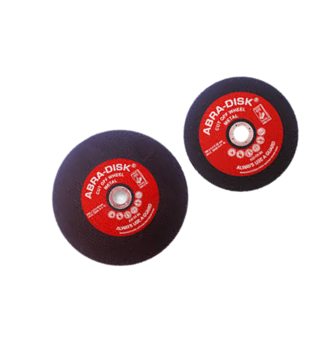 ABRA Cutting & Grinding Disc – 4.5", 7", 9", 12"