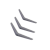 Shelf Brackets – 6x8, 8x10, 10x12, 12x14