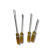 Screwdriver – Star/Flat (China) 3"–12"
