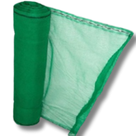 Shade Net – 2m & 3m (Green, Black, Blue)