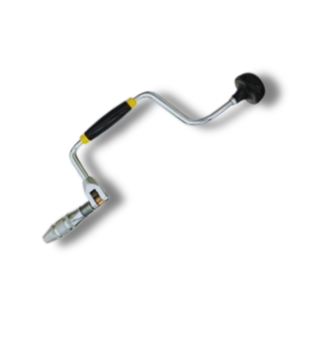 Ratchet Bit Brace – 10", 12"