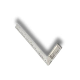 Tri-Square – 6", 8", 10", 12"