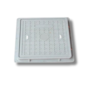 Fibre Manhole Covers – Multiple Sizes (Light & Heavy Duty)