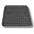 Cast Iron Manhole Covers – Multiple Sizes (Light & Heavy Duty)