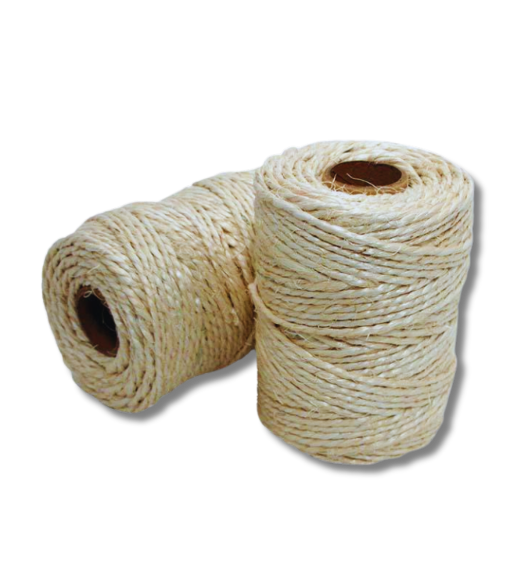 Sisal Rope / Twine