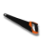 SCHULLER HANDSAW – 14", 16", 18"