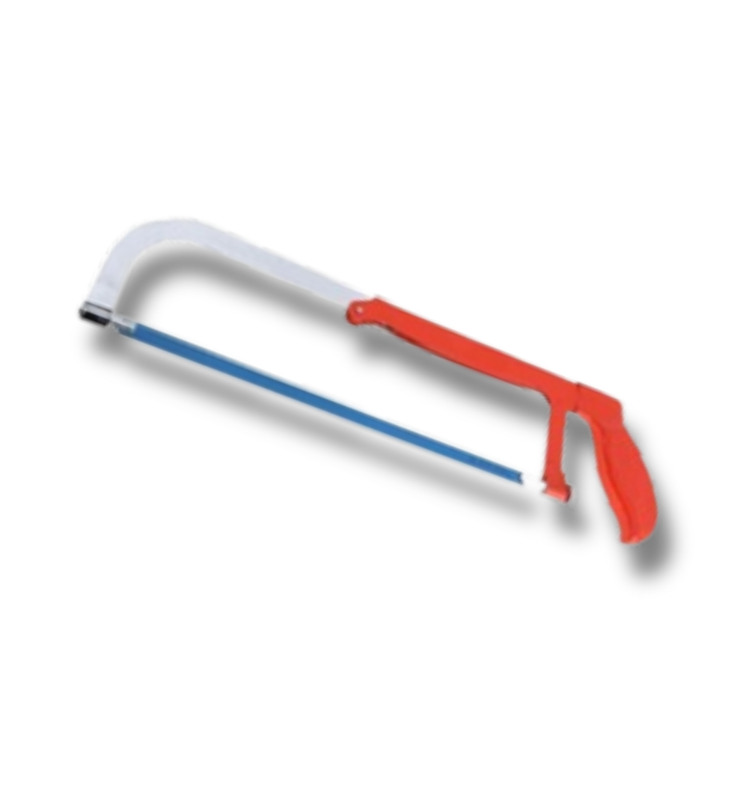 Hacksaw Frame (Light Duty)