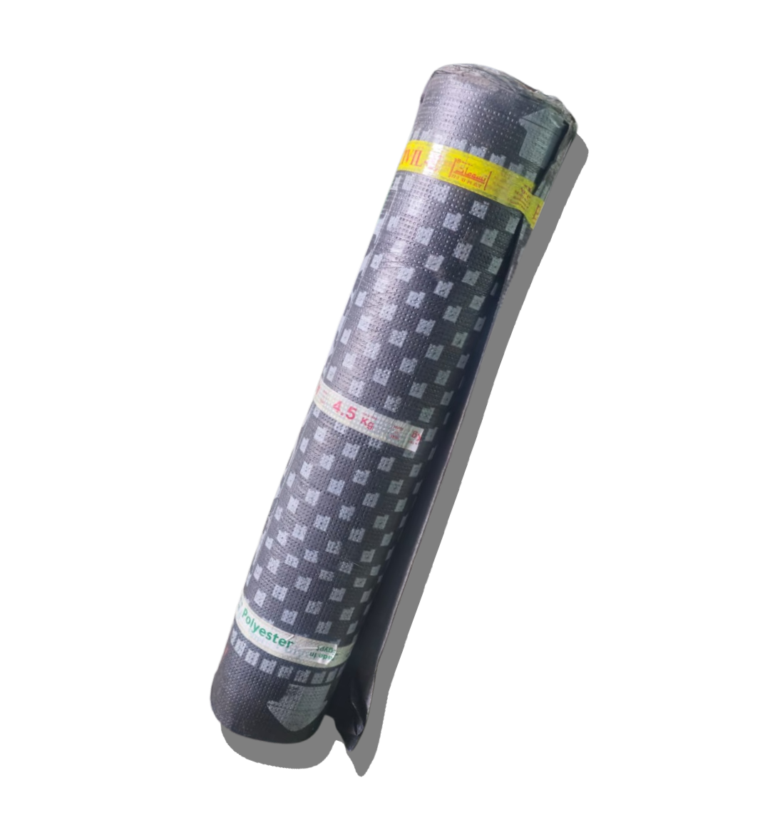Premium APP Membrane (Atactic Polypropylene)