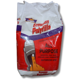 Economy Polyfilla