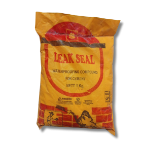 Leak Seal Waterproof Compound