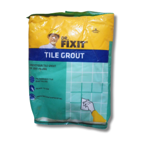 FIXIT TILE GROUT