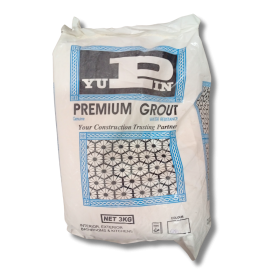 Yupin Premium Grout