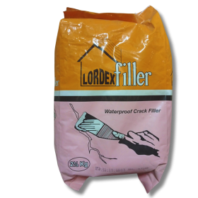 LORDEX Waterproof Crack Filler