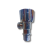 Chrome Angle Valve AV-1805
