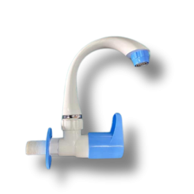 Sink Tap Wall Mounting 5105