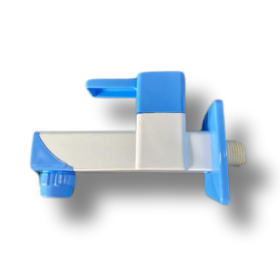 Short Body Bibcock 5201