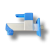 Short Body Bibcock 5201