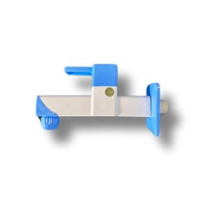 Long Body Bibcock 5204