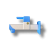 Long Body Bibcock 5204