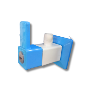 Angle Valve 5203