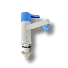 Pillar Tap 5302