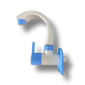 Sink Tap Wall Mounting 5305