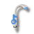 Pillar Tap Swan Neck 5306