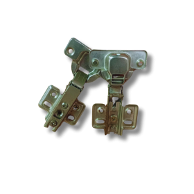 Ordinary Malpha Hinges