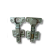 Hydraulic Malpha Hinges