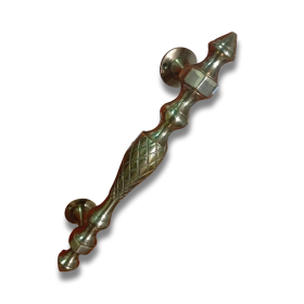 Door Pull H/D Brass India