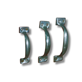 Door Pull – 4" CP, 5" CP, 6" CP
