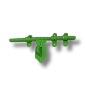 Green Aldrop – Coloured Heavy Duty