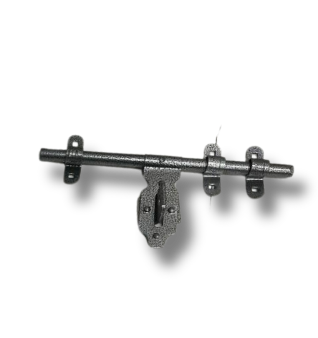 Silver Grey Aldrop – Heavy Duty