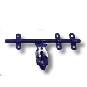 Purple Aldrop – Coloured Heavy Duty
