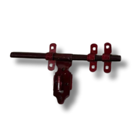 Red Aldrop – Coloured Heavy Duty