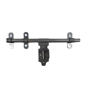 Chrome Silver Aldrop – Heavy Duty