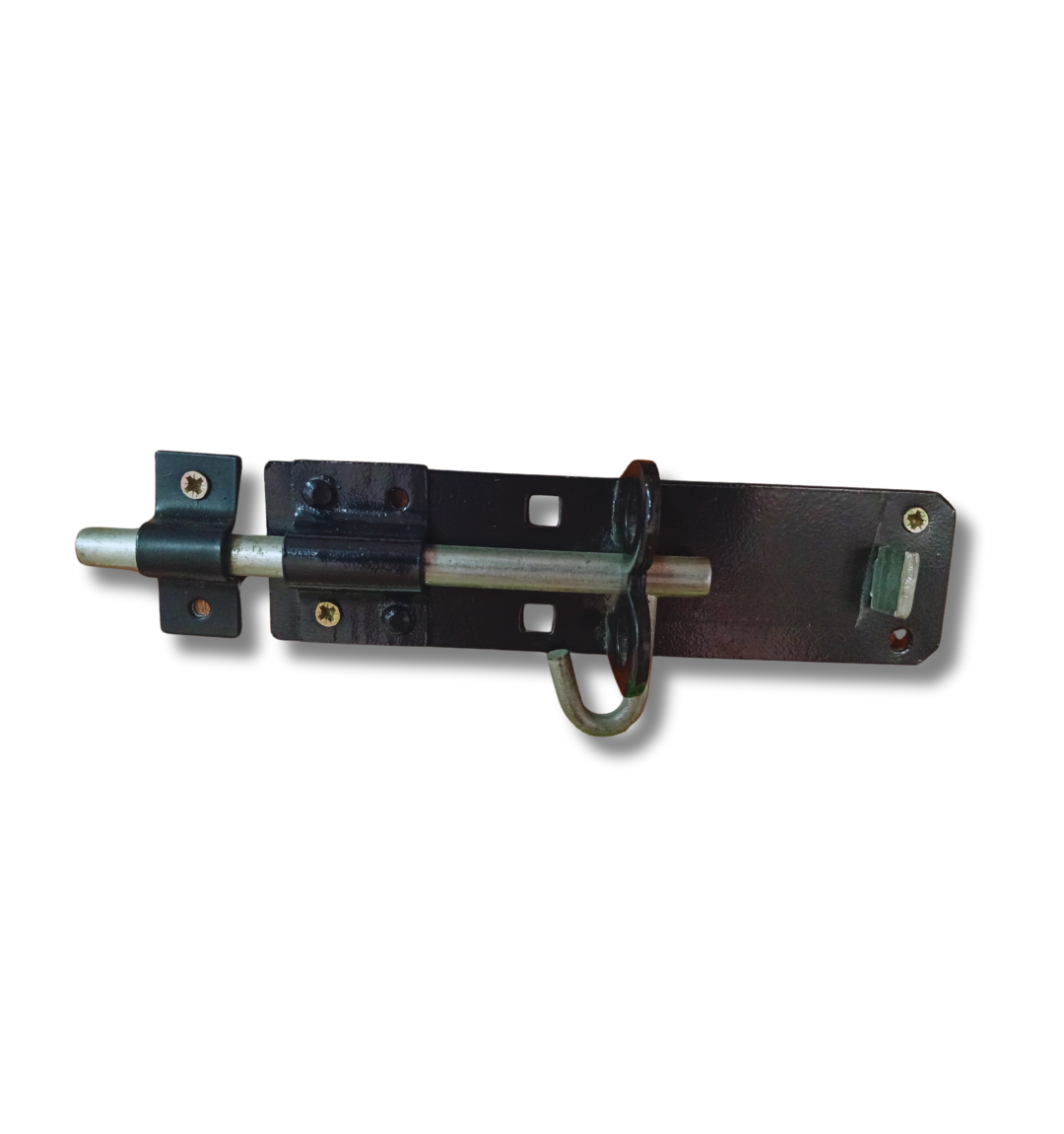 Barrelton Tower Bolt – 6", 8"
