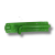 Tower Bolt H/D 6" – Green