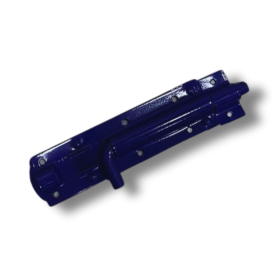 Tower Bolt H/D 6" – Purple