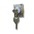 Solex Drawer Lock