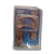 Natraj Mortice Lock - Gold