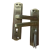 Natraj Mortice Lock – Copper