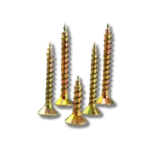 MDF Screws – 25mm, 30mm, 35mm, 40mm, 45mm, 50mm, 60mm